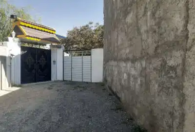 فروش ۱۵۰۰ متر باغ در اسفهلان نزدیک جاده