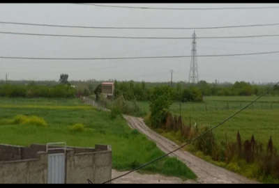 فروش زمین گرگان روستای محمداباد۳۵۰ متر