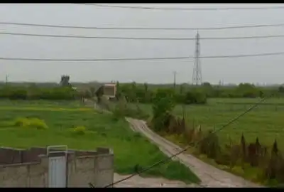 فروش زمین گرگان روستای محمداباد۳۵۰ متر