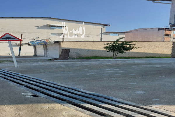 فروش زمین ویلایی جاده بهشهر به ساری ۱۰۰۰ متر-4