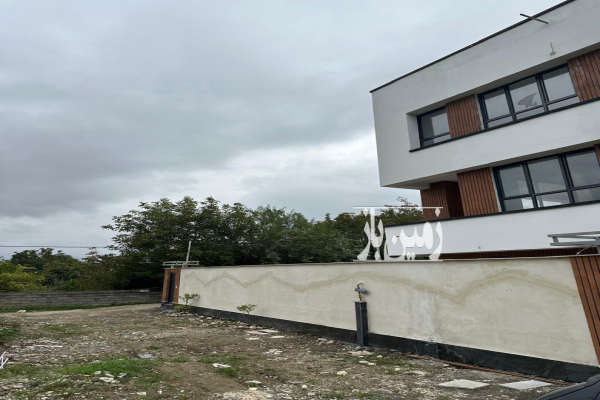 فروش زمین ۲۰۰ متری در کشک سرا نوشهر-1