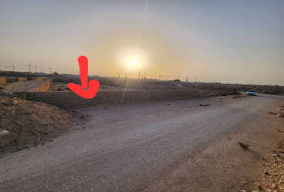 فروش زمین مسکونی به متراژ ۷۷۵ در بندر عامری