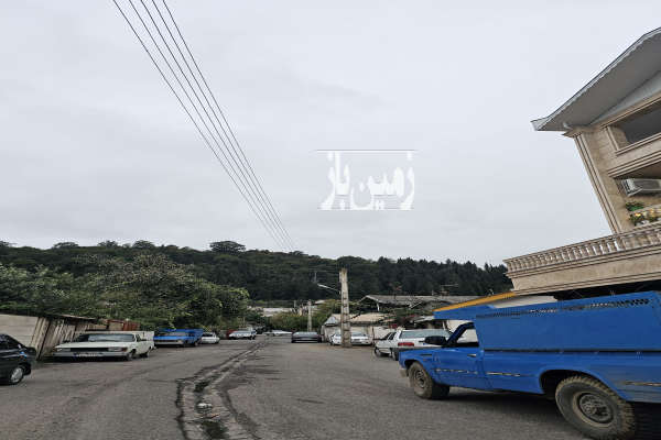 فروش زمین مسکونی فول امکانات در هشتپر ۲۷۸ متر-1