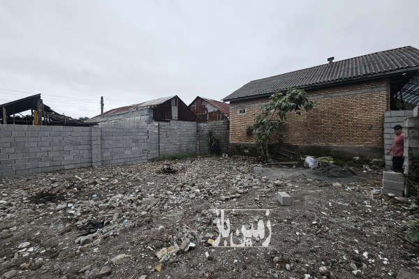 فروش زمین مسکونی فول امکانات در هشتپر ۲۷۸ متر-3