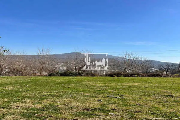 فروش زمین با کاربری توریستی گردشگری و اقامتی سرچاک ۳۲۱۶ متر - تصویر 4