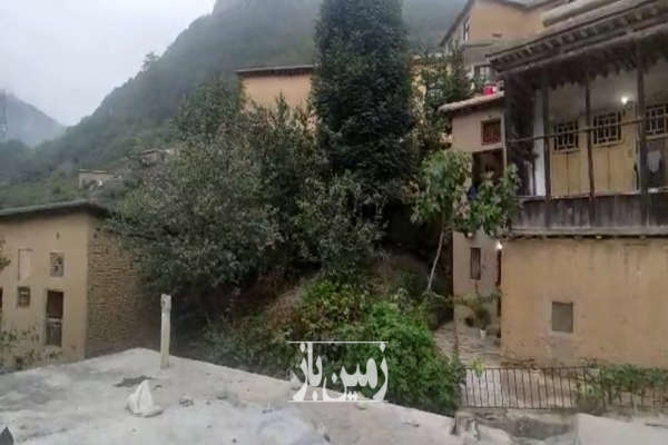 فروش زمین ماسوله ۱۱۵ متر سند تک برگ قابل ساخت-1
