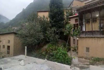 فروش زمین ماسوله ۱۱۵ متر سند تک برگ قابل ساخت