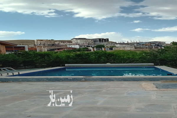 فروش زمین ۵۳۵ دماوند کیلان برنهشت دارای جواز ساخت ۵۳۵ متر-1
