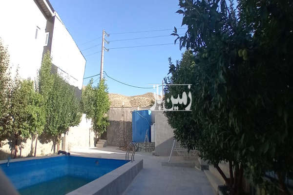 فروش زمین ۵۳۵ دماوند کیلان برنهشت دارای جواز ساخت ۵۳۵ متر-2