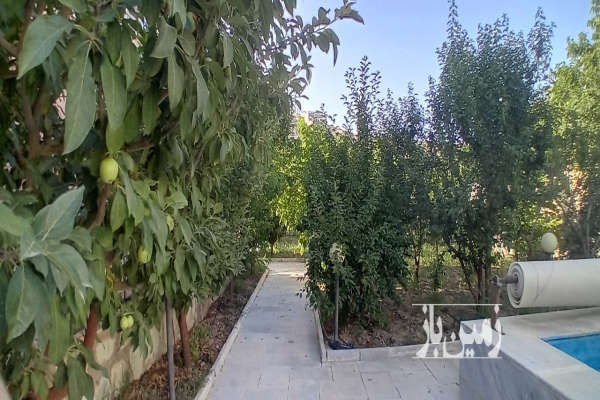 فروش زمین ۵۳۵ دماوند کیلان برنهشت دارای جواز ساخت ۵۳۵ متر-3