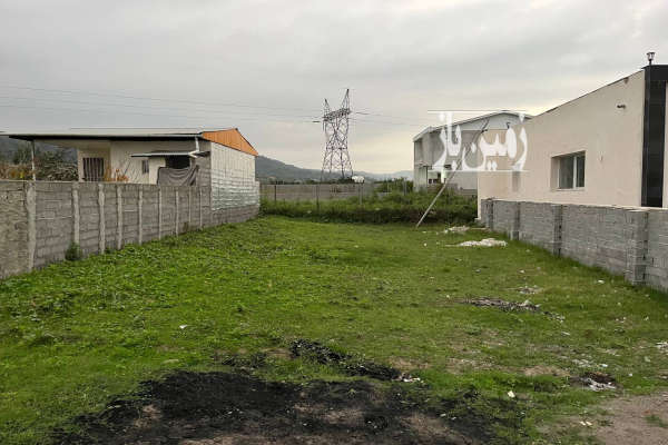 زمین شهرکی جنگلی و یا معاوضه با آپارتمان روستای مزرس-3