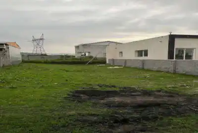 زمین شهرکی جنگلی و یا معاوضه با آپارتمان روستای مزرس