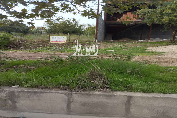 زمین مسکونی تجاری برکمربندی سلیم بهرامی-3