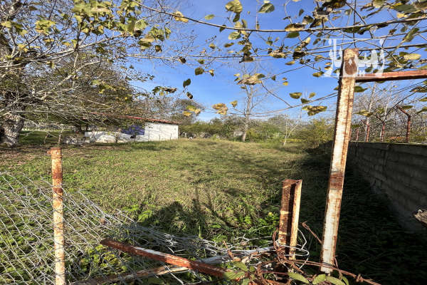 زمین مسکونی ۴۳۲ متر اسکولک رستم آباد آماده ساخت-4