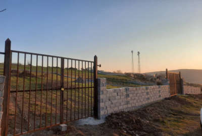 زمین کشاورزی ۲۵۰ متر در پرچیکلا ساری