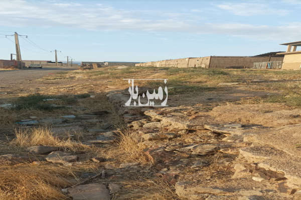 زمین تجاری دوبر میدان تره بار ۶۳ متر-1