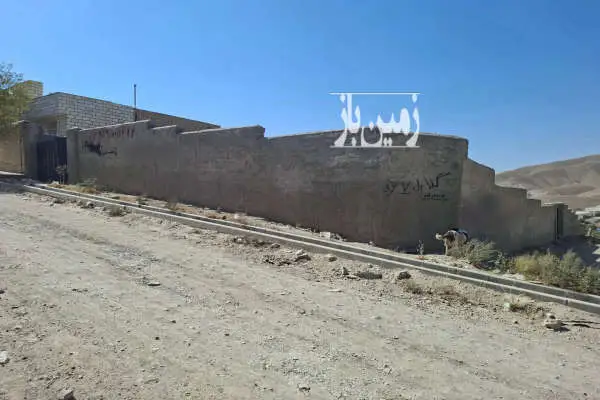 زمین صنعتی در پردیس سیاهسنگ ۱۰۰۰ متر - تصویر 3