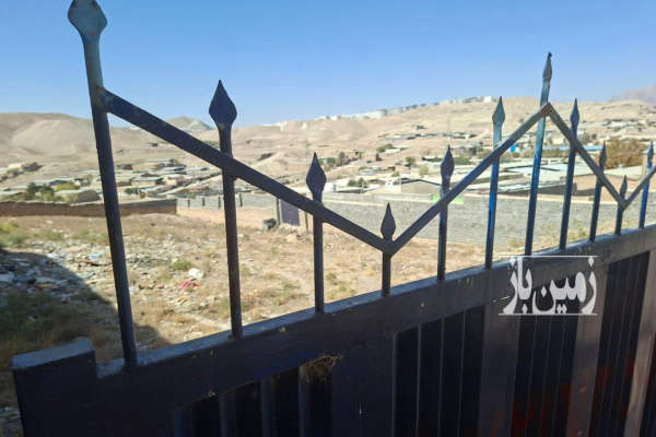 زمین صنعتی در پردیس سیاهسنگ ۱۰۰۰ متر-4