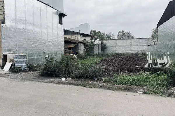 زمین مسکونی با متراژ ۵۸۶ در روستای ویشکاورزل - تصویر 3