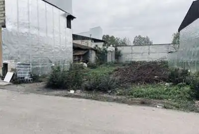 زمین مسکونی با متراژ ۵۸۶ در روستای ویشکاورزل