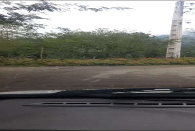 زمین مسکونی به متراژ۲۰۰ دارای مدارک ونقشه تفکیکی