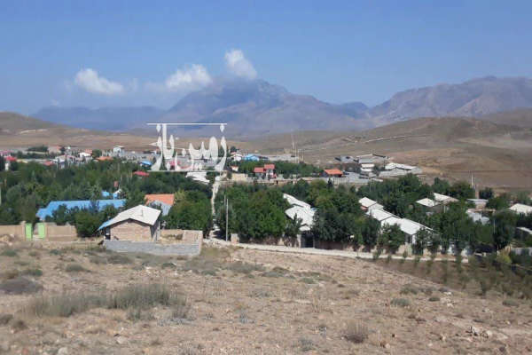 زمین مسکونی ۲۵۰ متر در روستای ییلاقی واوسر نو-3