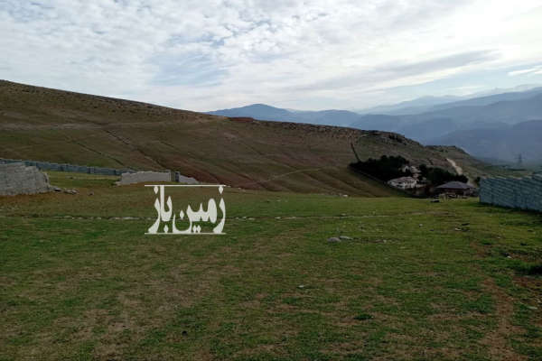 زمین ۵۰۰ متری واقع در کلنو شهر مرزن آباد-3
