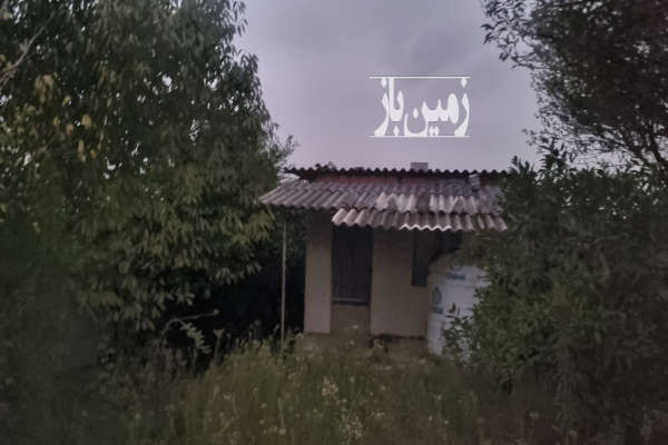 زمین ۲۰۰متری در جاده اسپوکلا بر اصلی-4