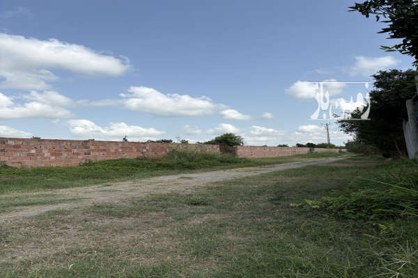 قطعه زمین ۲۵۰ متری ابتدای جاده نظامی-2