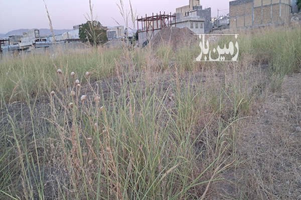 مسکونی پاونار شهرک اندیشه از زمین های قوام کشتمند-2