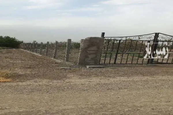 زمین ۲۷۰ متری جاده آزادگان اول فیروز بهرام شهرک شهاب شهر - تصویر 3
