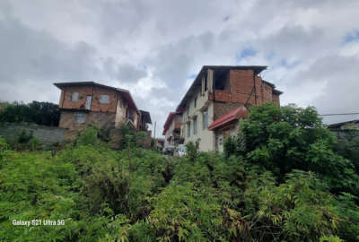 زمین ۳۰۰۰ متر بافت مسکونی ساری سنگ تراشان