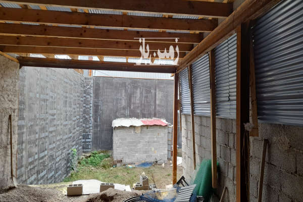 زمین بین میدان نیروی دریایی و امام حسین ۱۷۵ متر-4