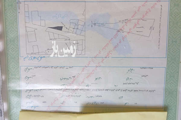 زمین مسکونی اول کمربندی ماسال شاندرمن ۲۰۰ متر-1