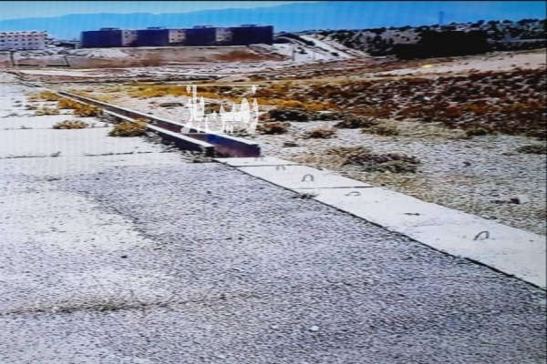 زمین مسکونی جیلارد نو گیلاوند دماوند-1