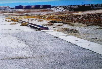 زمین مسکونی جیلارد نو گیلاوند دماوند