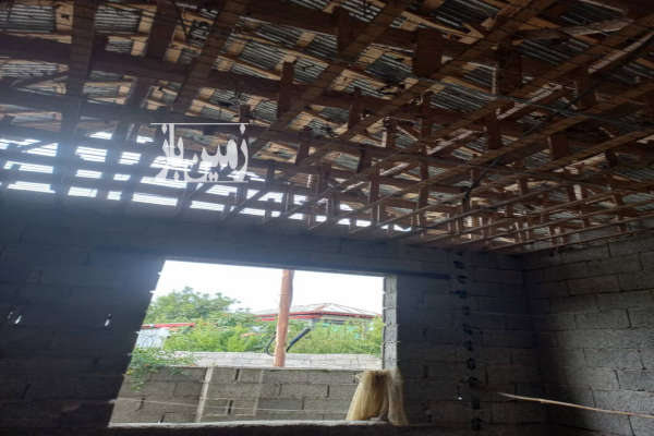 زمین کلنگی سنددار شهرستان لنگرود ۷۰۰ متر-3