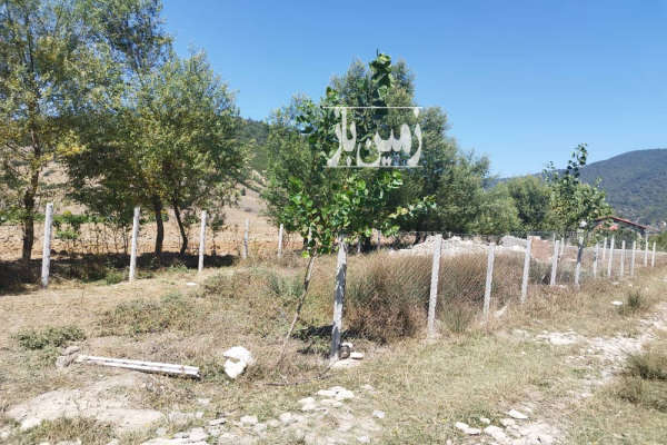 زمین نزدیک بر اتوبان اصلی منطقه کنیم صحرا-1
