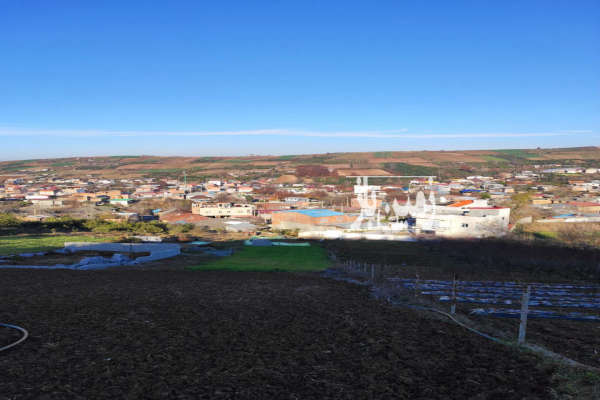 زمین با ویو عالی کل محل در ساری روستای اسبوکلا-1