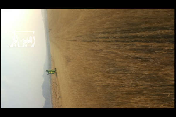 زمین کشاورزی دیمی ۱هکتار و نیم واقع در اصلاندوز-1