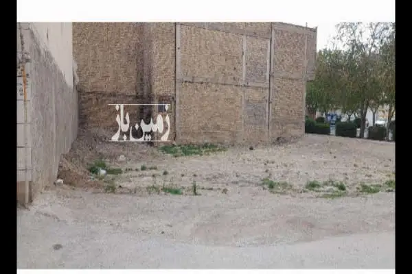 زمین مسکونی پلاک دوم خیابان امام رضا در رهنان - تصویر 2