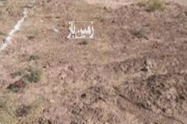 زمین ۱۶۴ متری مسکونی با مدارک ثبتی کامل-1
