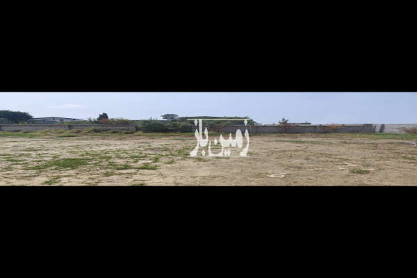 زمین مسکونی بلوار نژاد اکبر ۱۰۰ متر-2