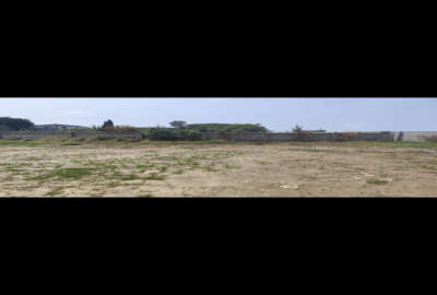 زمین مسکونی بلوار نژاد اکبر ۱۰۰ متر