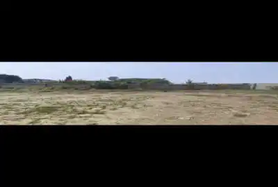 زمین مسکونی بلوار نژاد اکبر ۱۰۰ متر