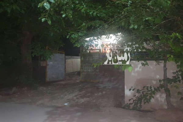 زمین مسکونی ۳۵۵ متری در کیلان محله اتحاد-3