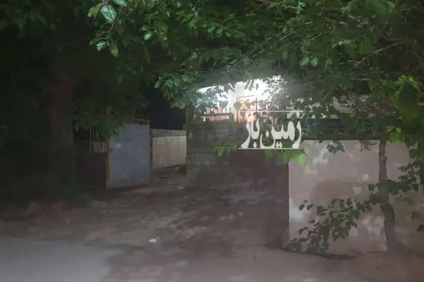 زمین مسکونی ۳۵۵ متری در کیلان محله اتحاد - تصویر 2