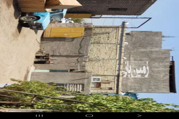 زمین تجاری بر کنار گذر شمالی اتوبان ذوب آهن-1