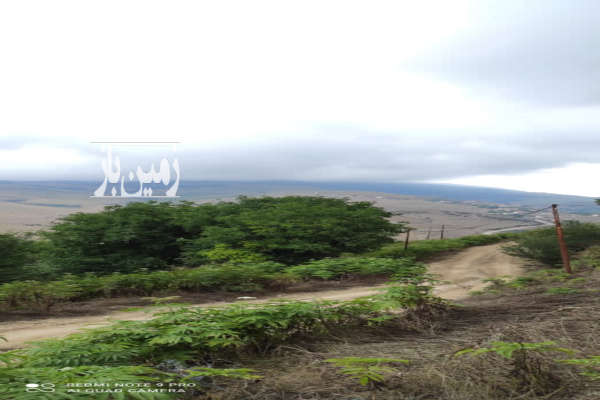 زمین ییلاقی داخل بافت ویو ابدی دودانگه روستای ولیکبن-2