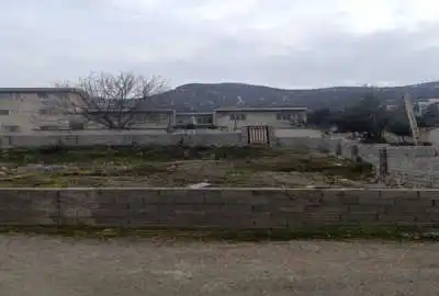 زمین مسکونی ۳۰۶ متر سوادکوه ورسک